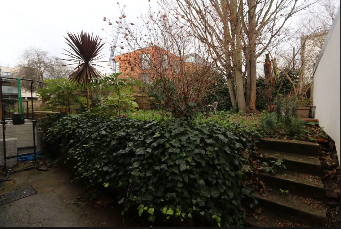 Flat 7, Denmark Mansions, LONDON, SE5 9PX, photo 9