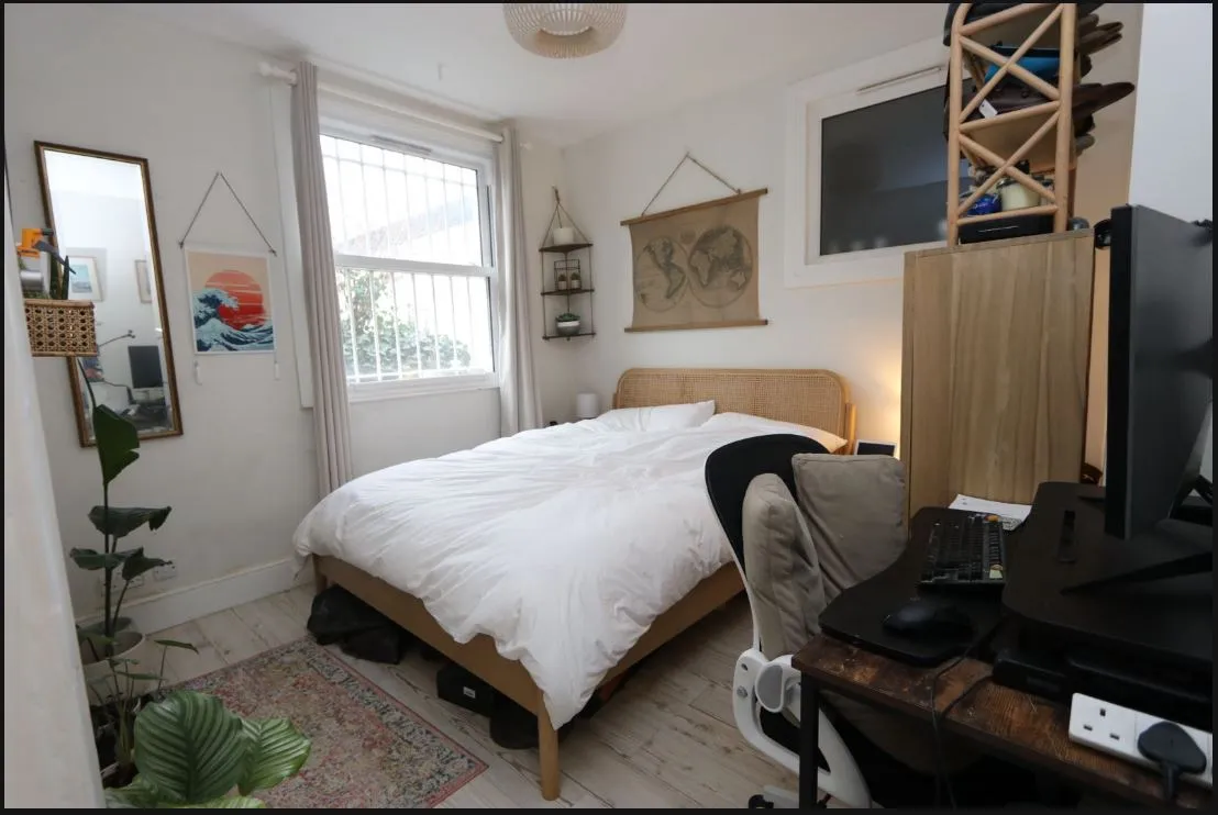 Flat 7, Denmark Mansions, LONDON, SE5 9PX, photo 3