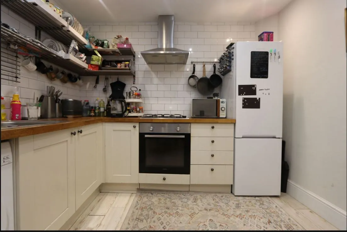 Flat 7, Denmark Mansions, LONDON, SE5 9PX, photo 4