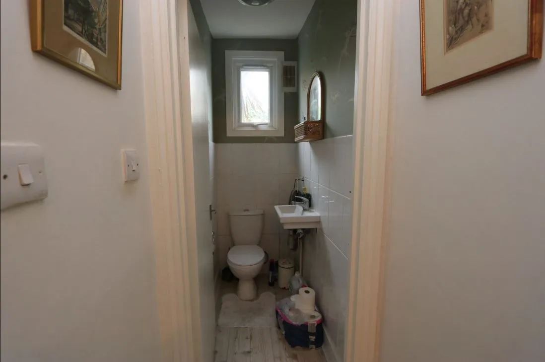 Flat 7, Denmark Mansions, LONDON, SE5 9PX, photo 7