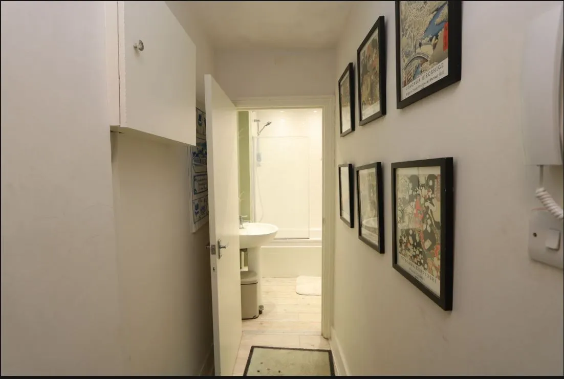 Flat 7, Denmark Mansions, LONDON, SE5 9PX, photo 5