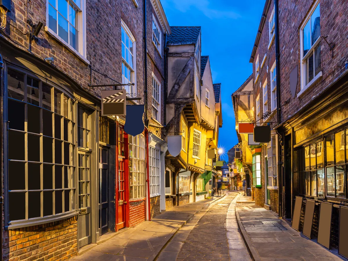 York, YO26, photo 9