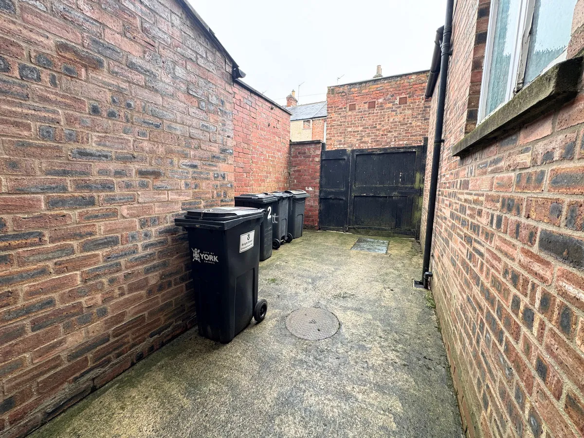 York, YO26, photo 7