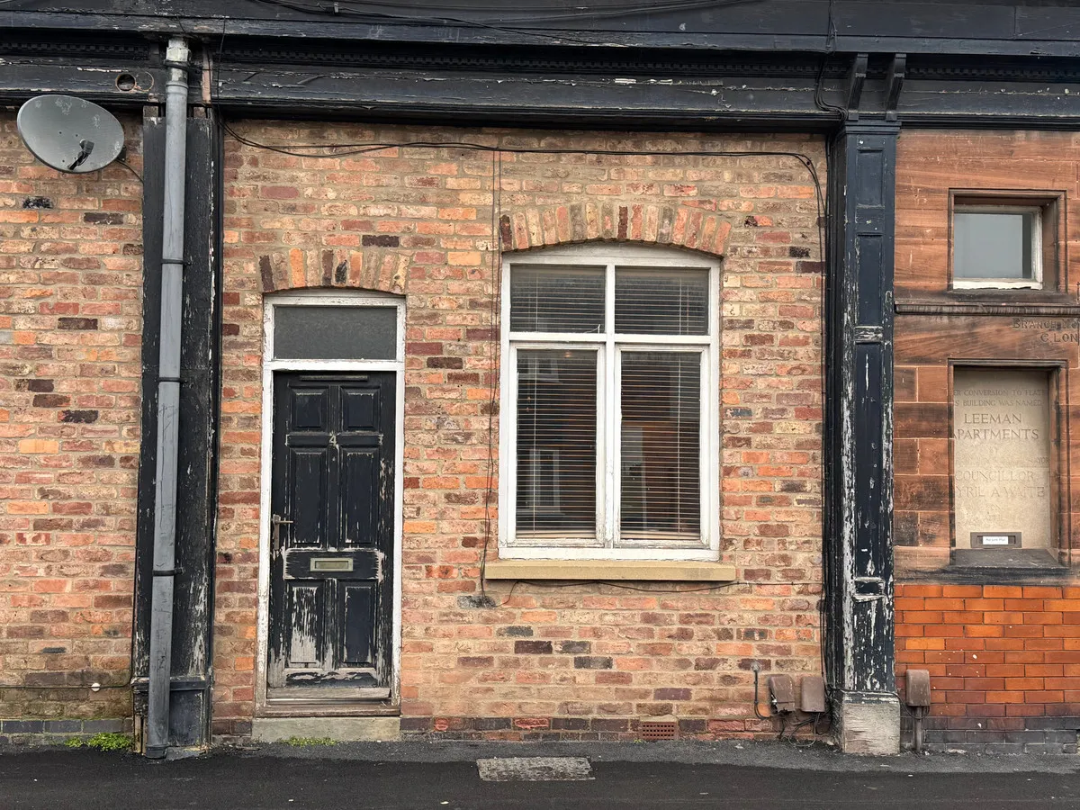 York, YO26, photo 6