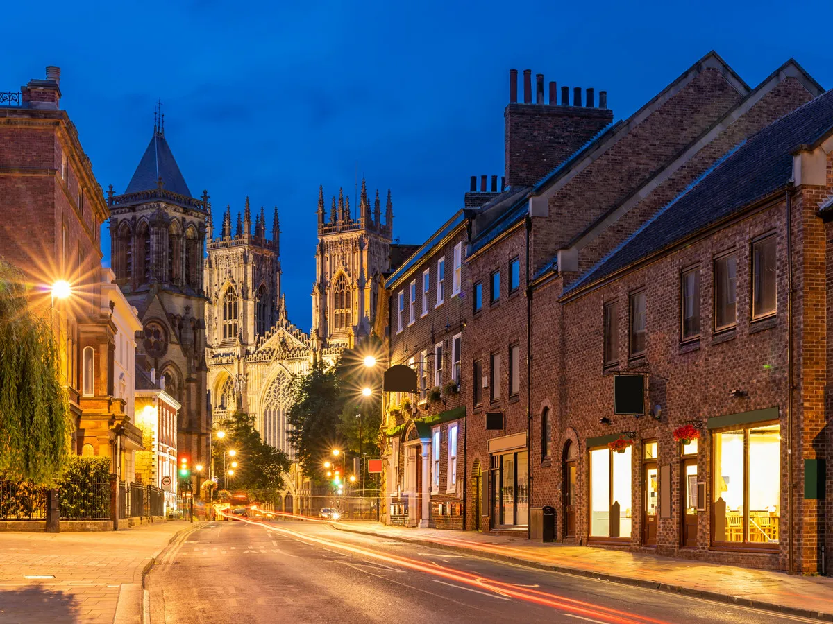 York, YO26, photo 8