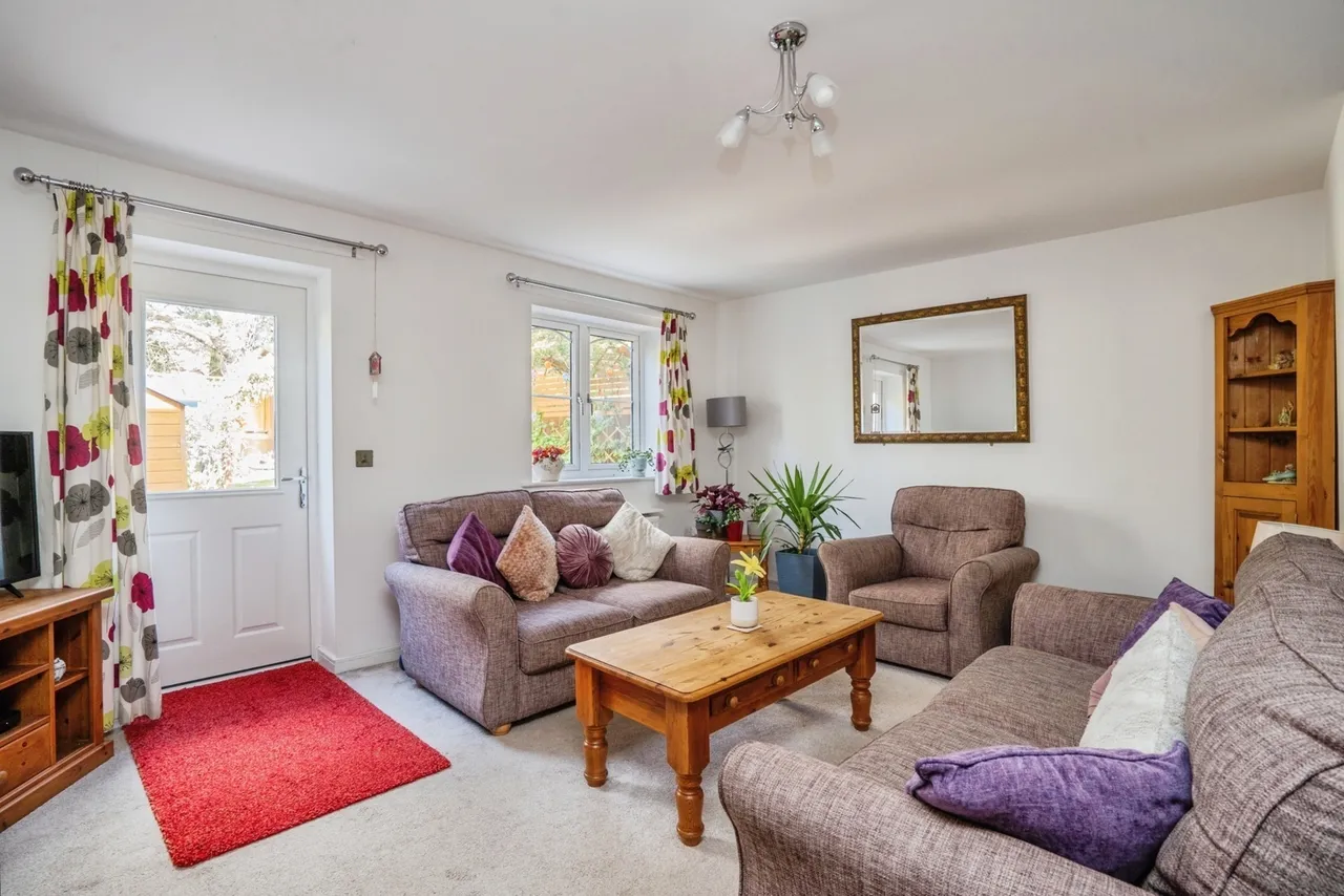 3 bed house for sale, Normandy Way, Havant, PO9