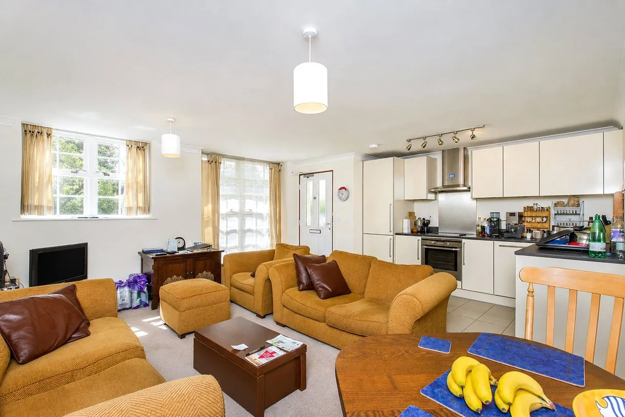 Margaret Road, Headington, OX3 8SE, photo 2