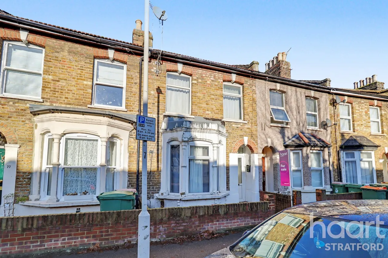 Colegrave Road, London, E15, photo 2