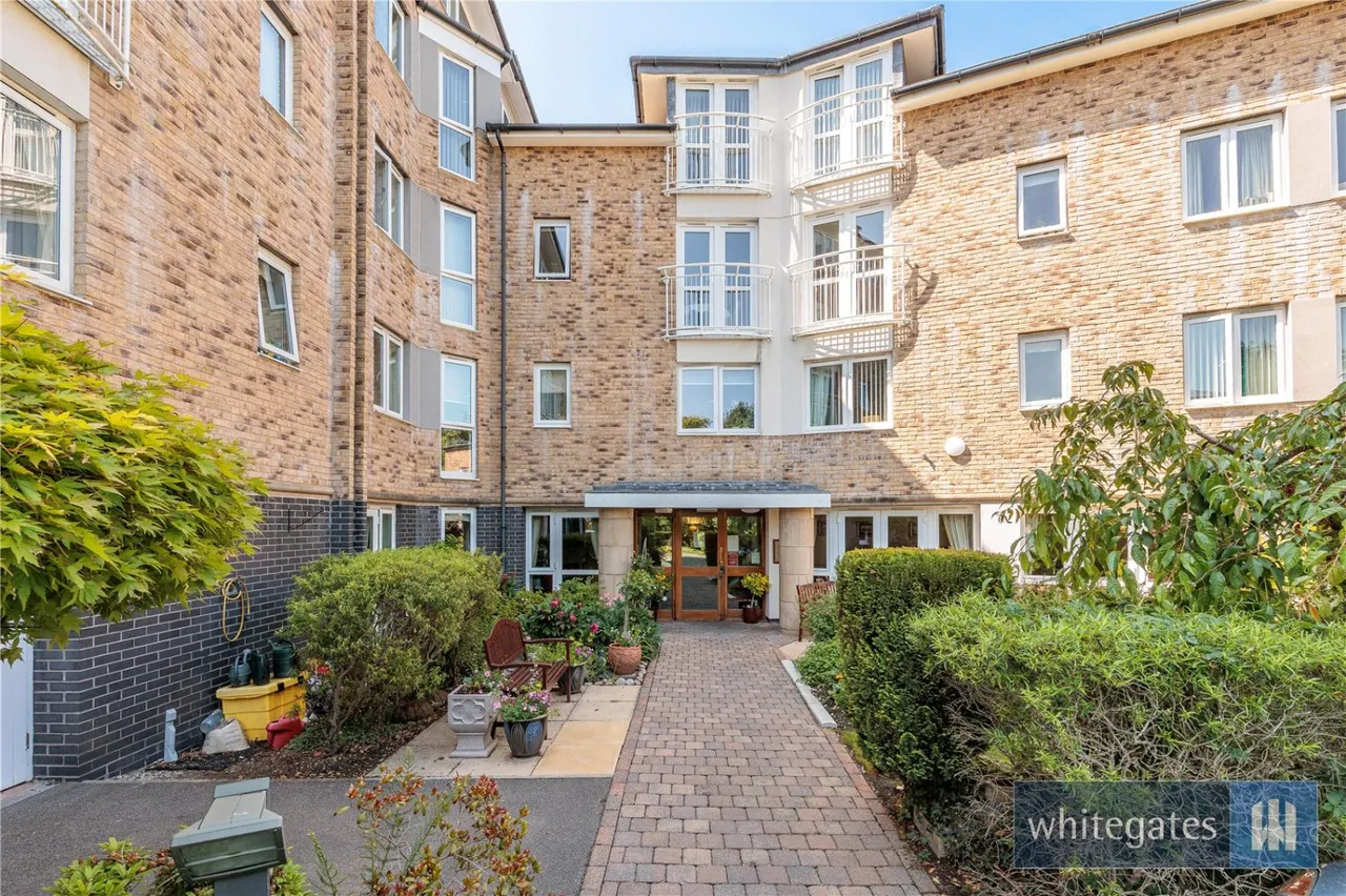 1 bed flat for sale, Vale Road, Woolton, L25