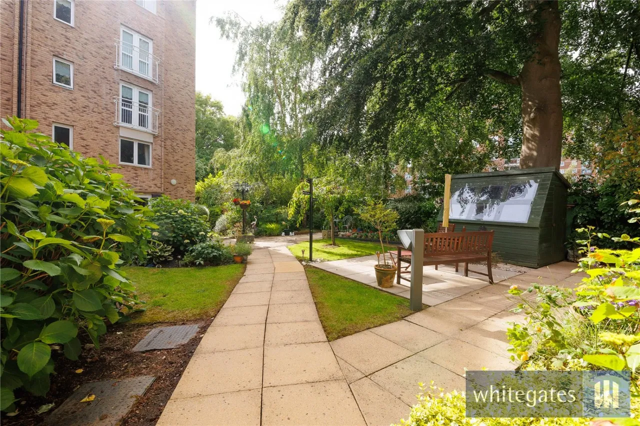 Vale Road, Woolton, L25, photo 25