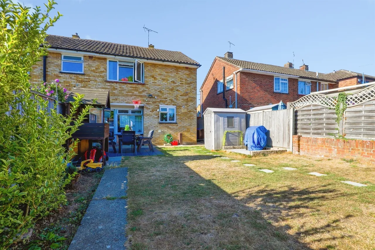 West Ridge, Sittingbourne, ME10, photo 16