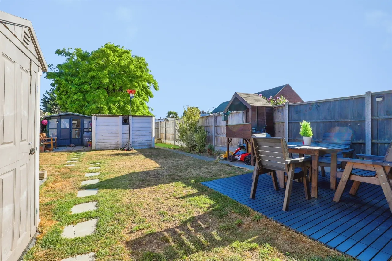 West Ridge, Sittingbourne, ME10, photo 15