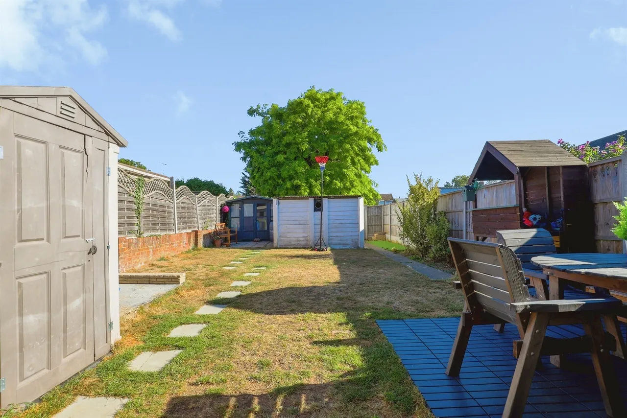West Ridge, Sittingbourne, ME10, photo 14