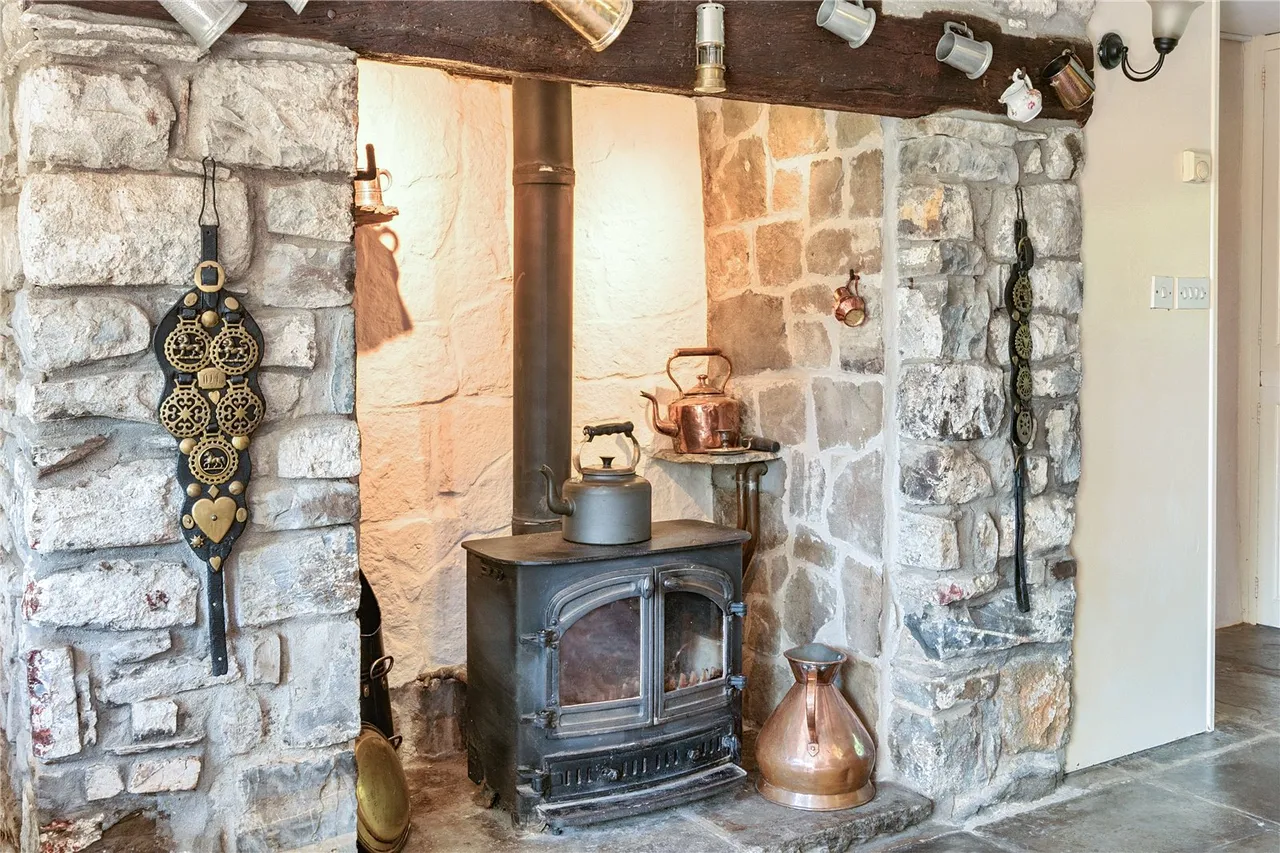 Llanwrda, Carmarthenshire, photo 7