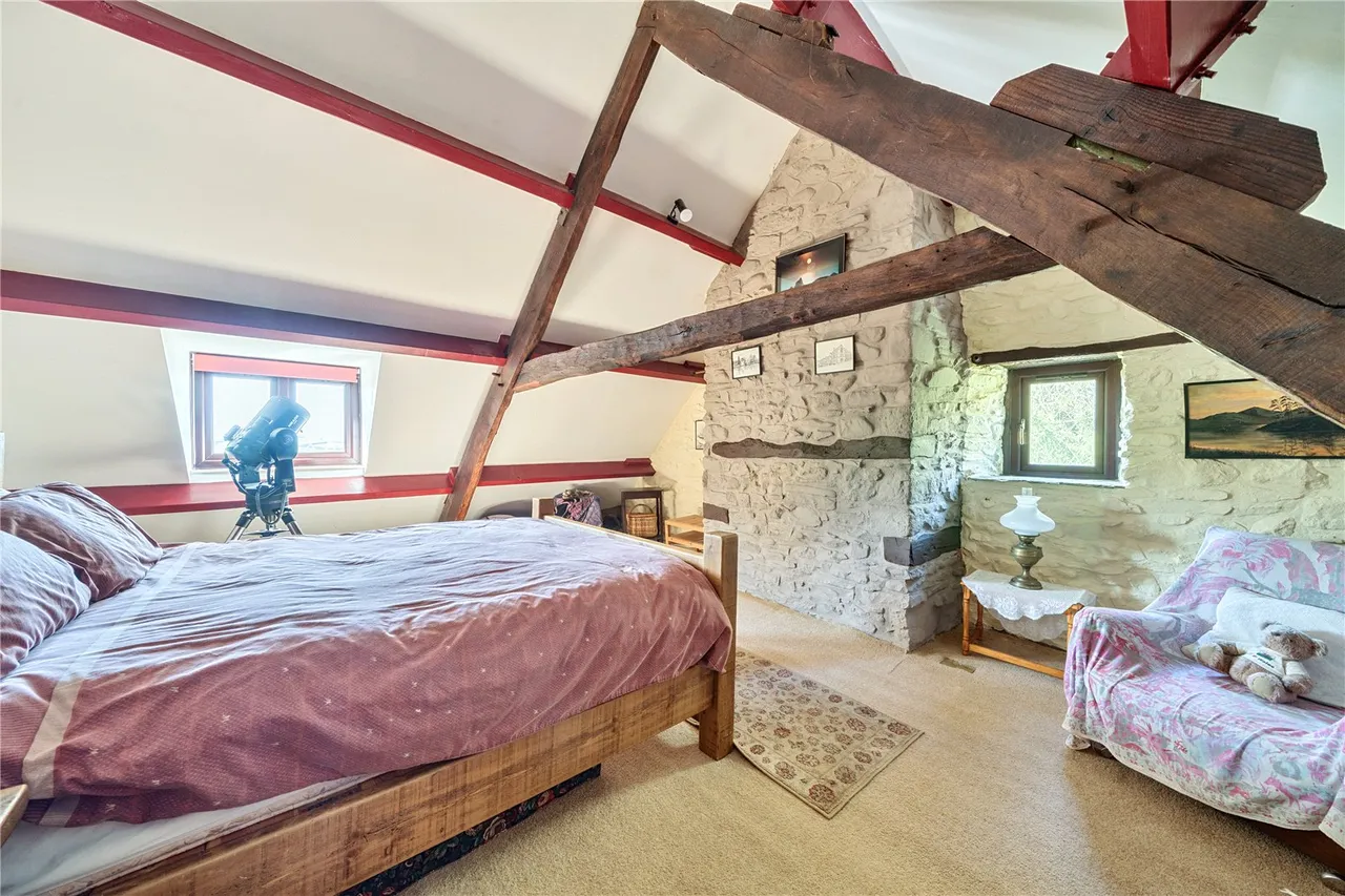 Llanwrda, Carmarthenshire, photo 18