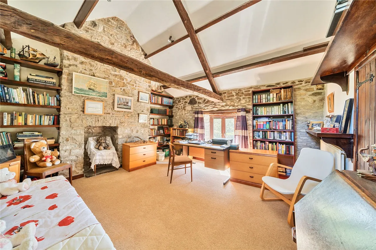 Llanwrda, Carmarthenshire, photo 14