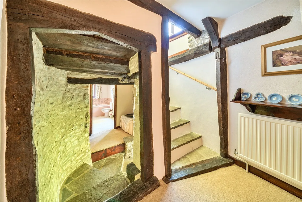 Llanwrda, Carmarthenshire, photo 10