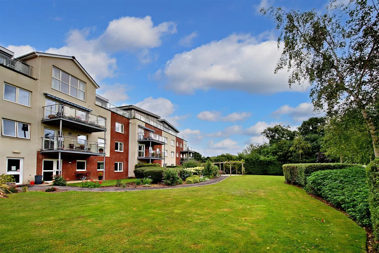 Mount Street, Taunton, TA1, photo 26