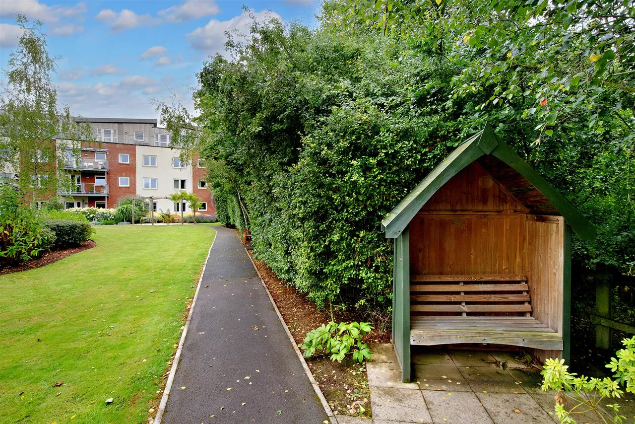 Mount Street, Taunton, TA1, photo 21