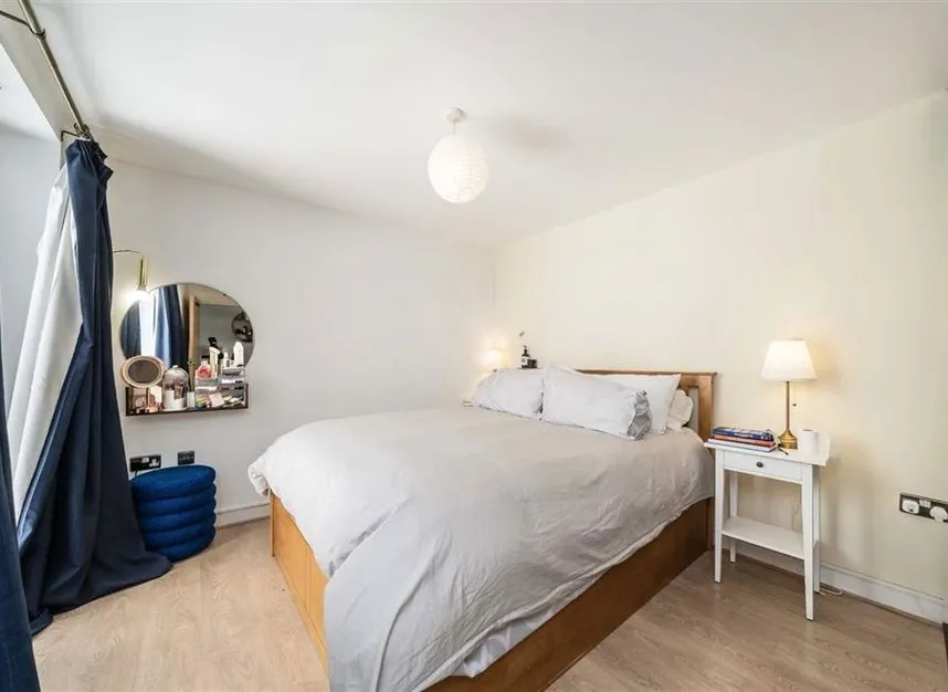 Long Lane, London Bridge, SE1, photo 6