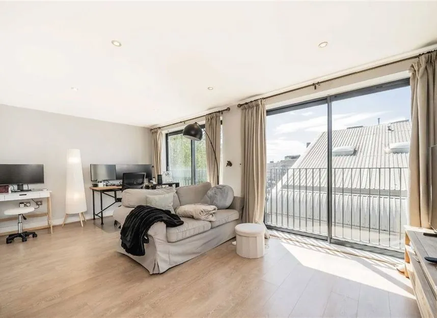 Long Lane, London Bridge, SE1, photo 4