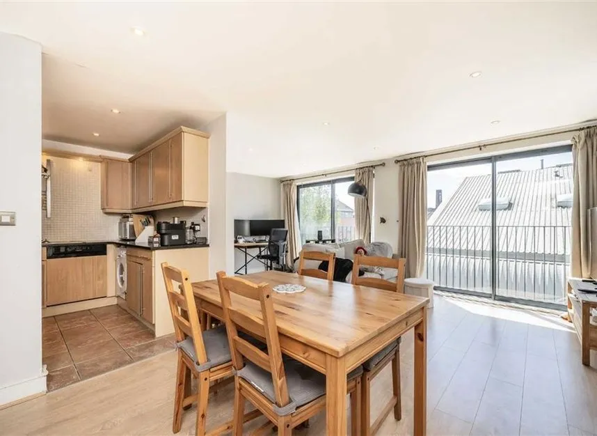 Long Lane, London Bridge, SE1, photo 2