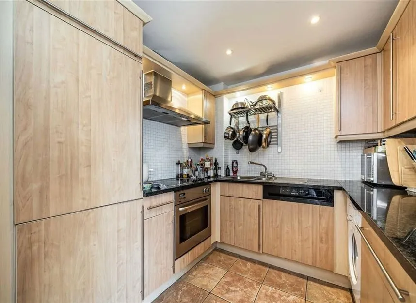 Long Lane, London Bridge, SE1, photo 5