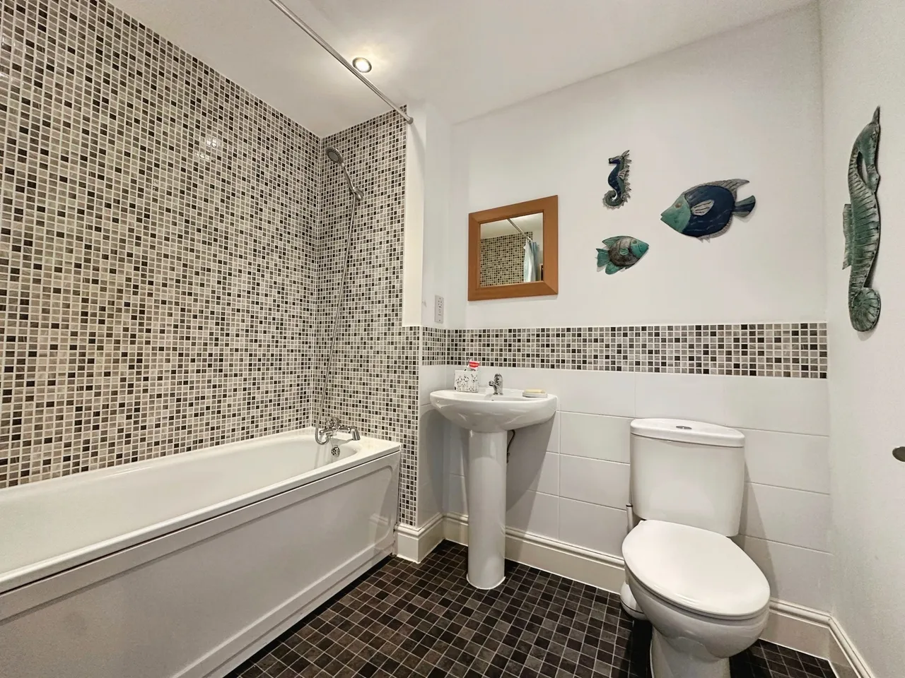 Northbrook Crescent, Basingstoke, RG24, photo 10