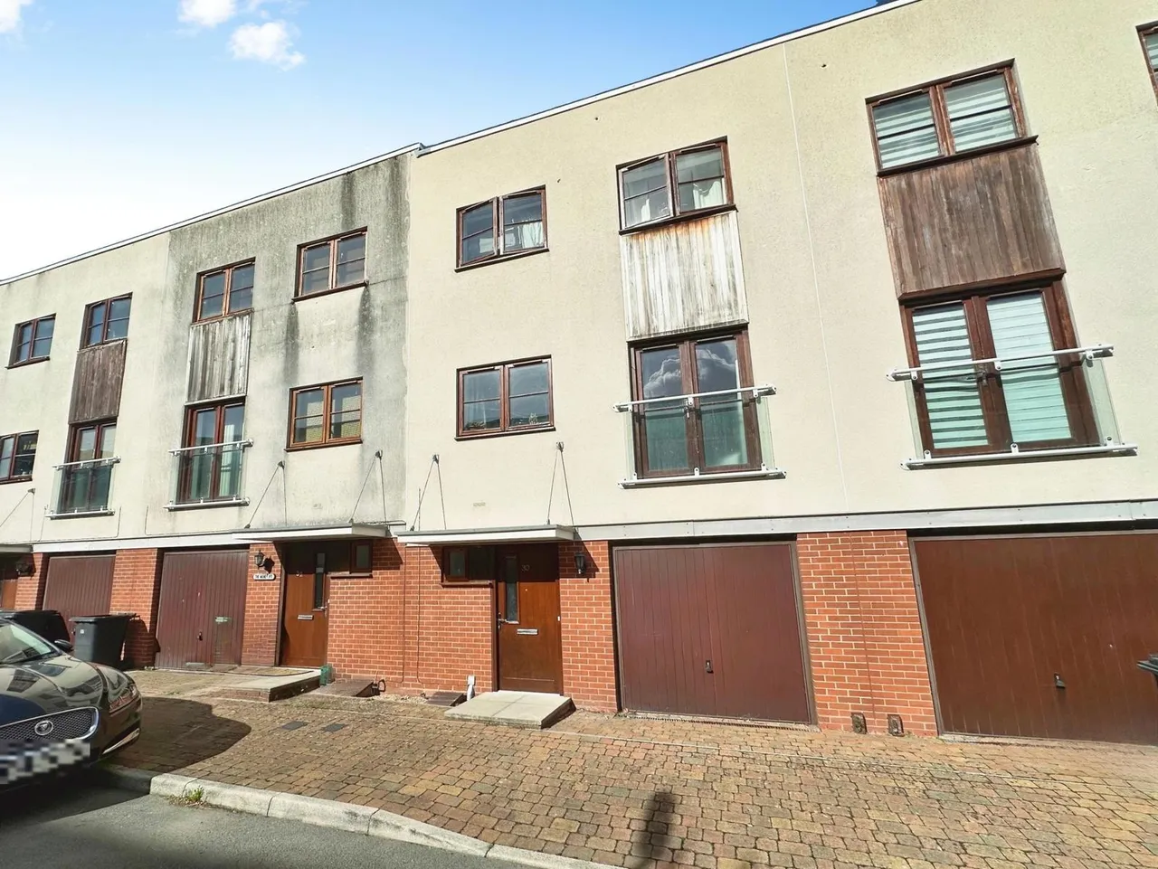 Northbrook Crescent, Basingstoke, RG24, photo 15