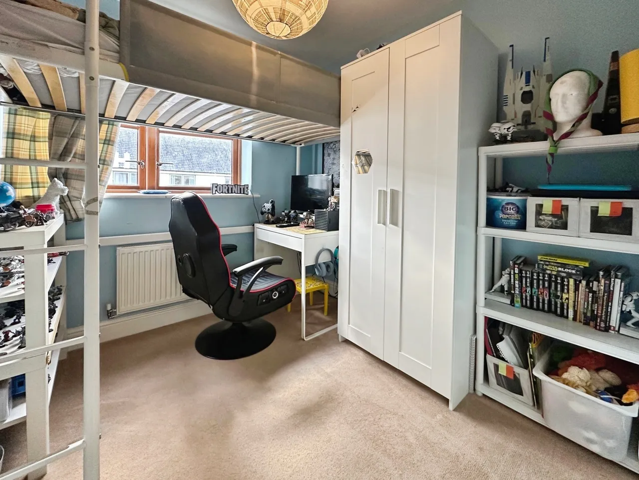 Northbrook Crescent, Basingstoke, RG24, photo 12