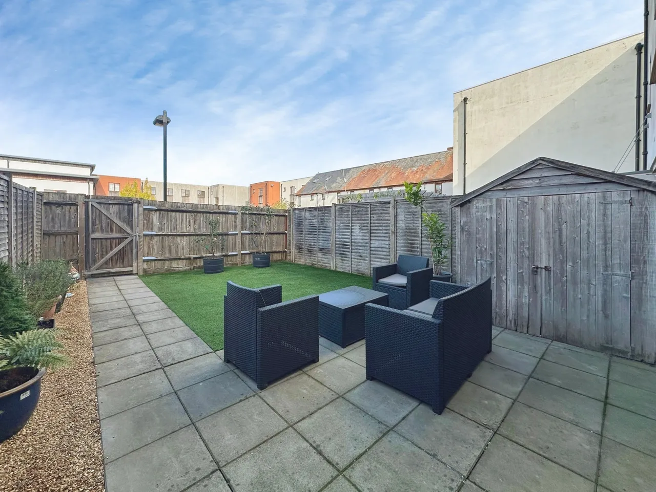 Northbrook Crescent, Basingstoke, RG24, photo 7