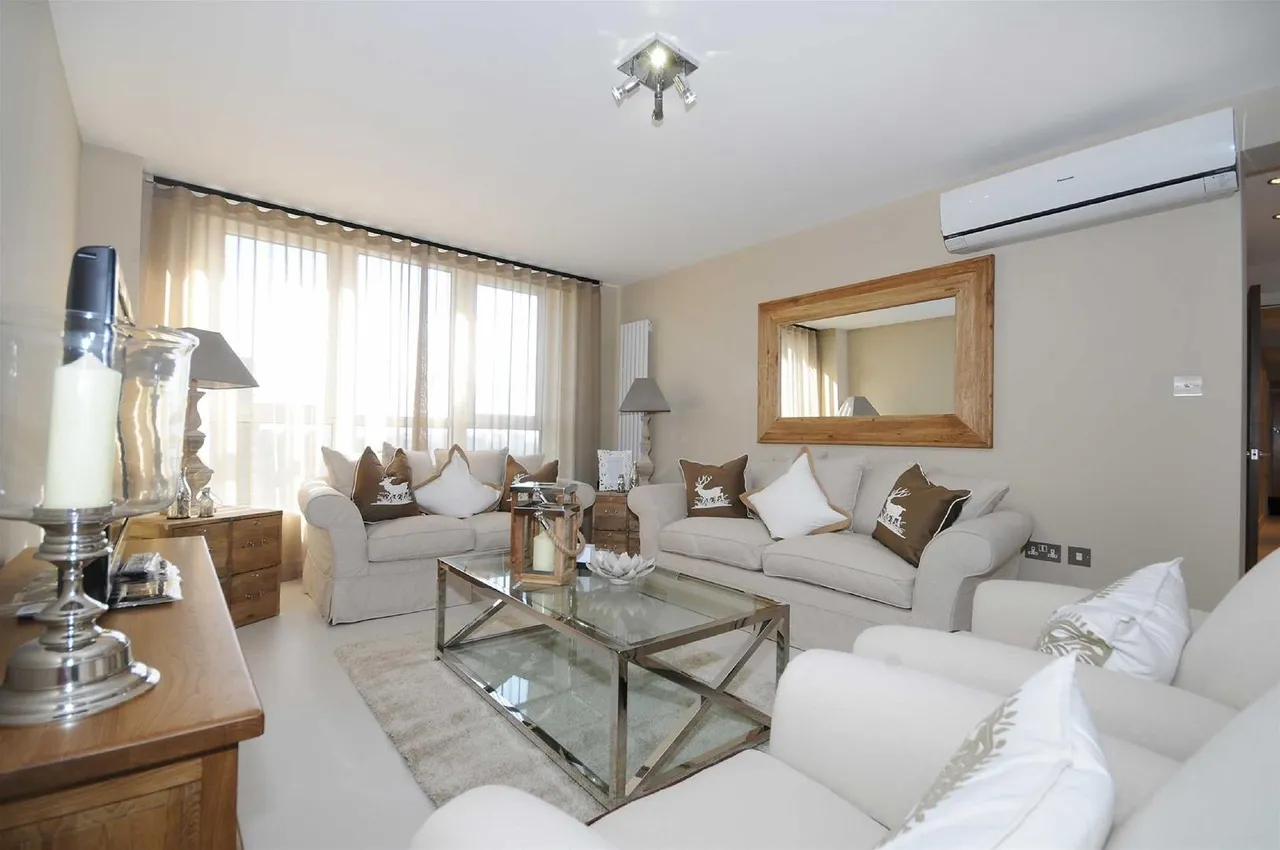 Boydell Court, St Johns Wood Park, St Johns Wood, photo 10