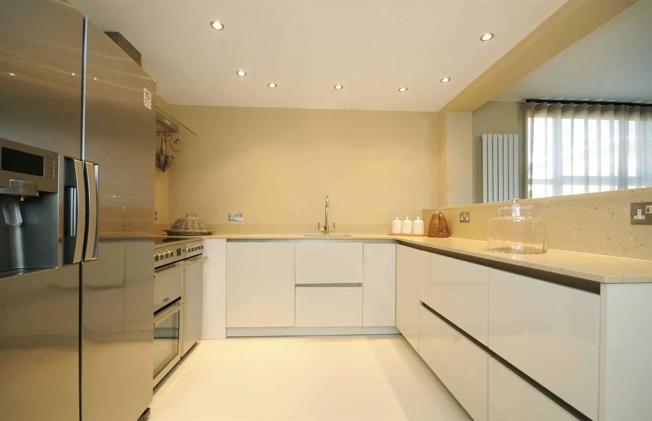 Boydell Court, St Johns Wood Park, St Johns Wood, photo 2