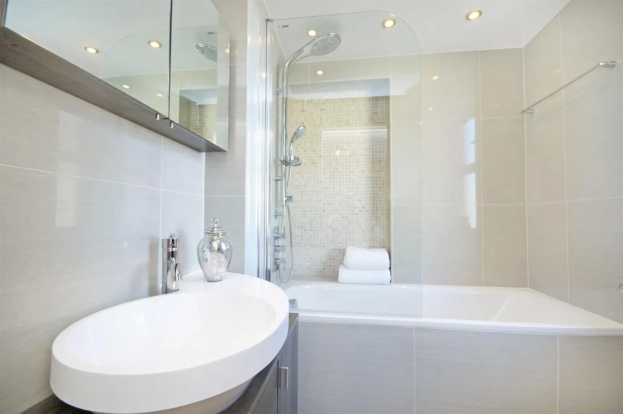 Boydell Court, St Johns Wood Park, St Johns Wood, photo 19