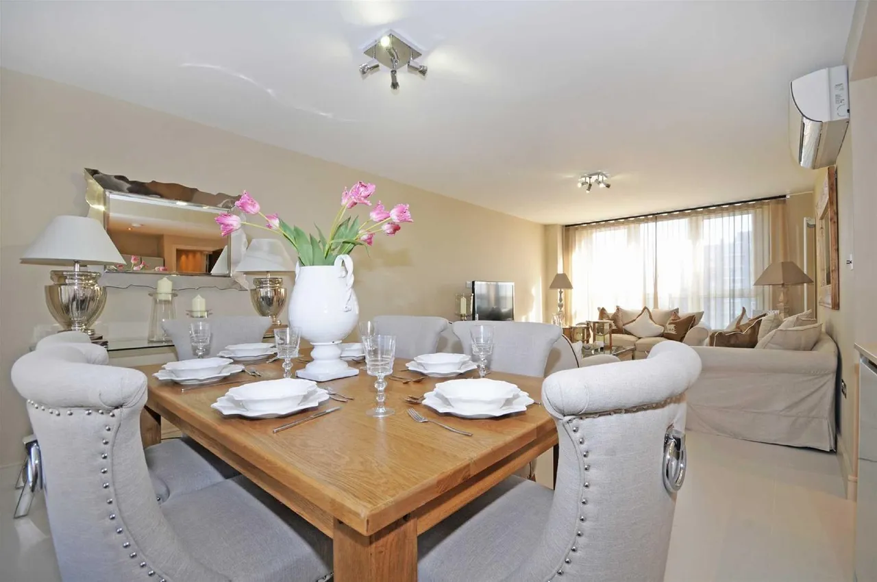 Boydell Court, St Johns Wood Park, St Johns Wood, photo 14