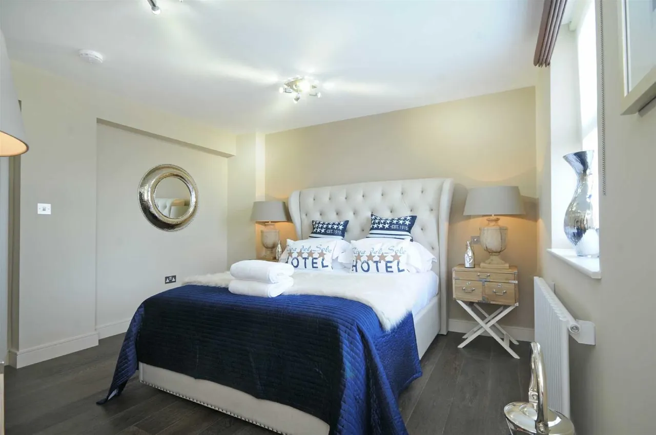 Boydell Court, St Johns Wood Park, St Johns Wood, photo 6