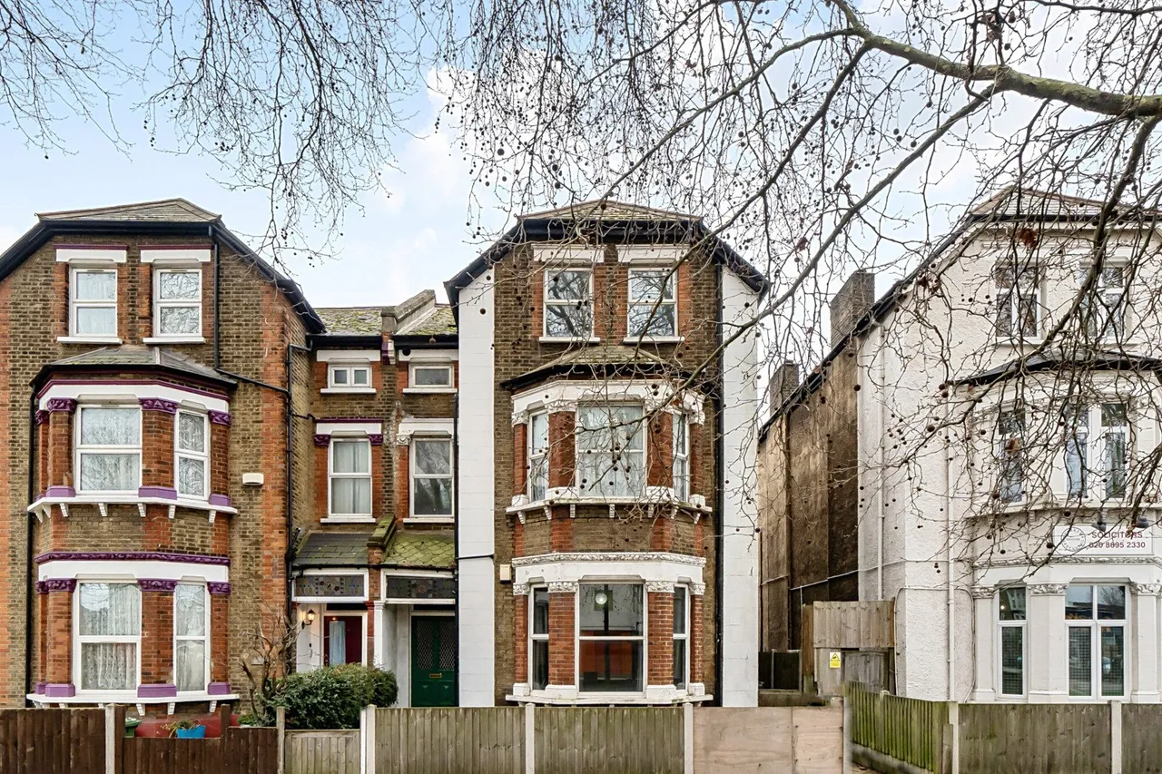 Rushey Green, SE6, photo 4