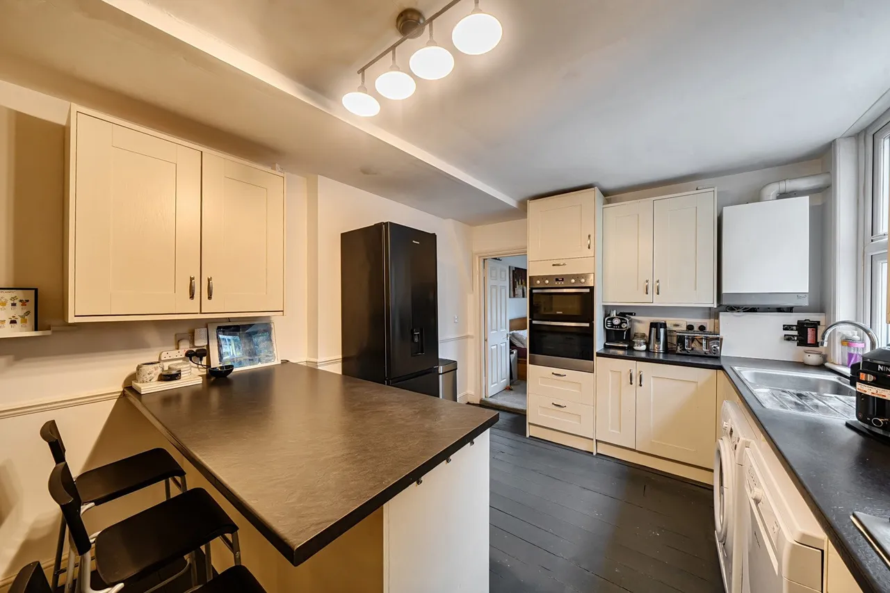 Rushey Green, SE6, photo 8
