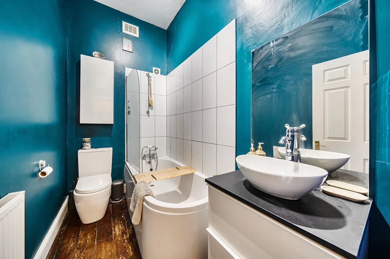 Rushey Green, SE6, photo 6
