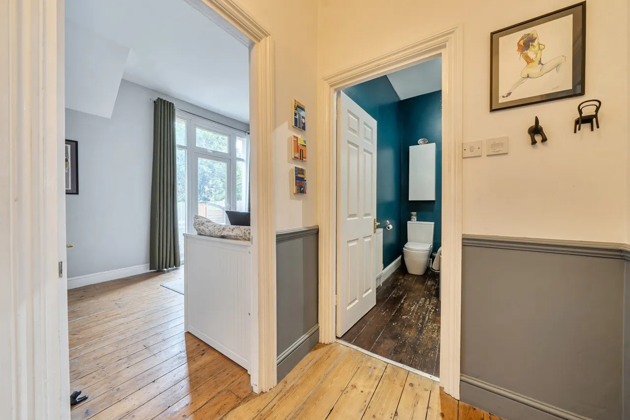 Rushey Green, SE6, photo 13