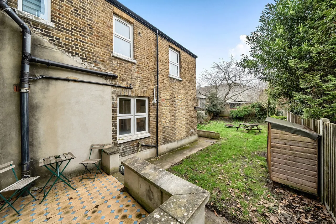 Rushey Green, SE6, photo 17