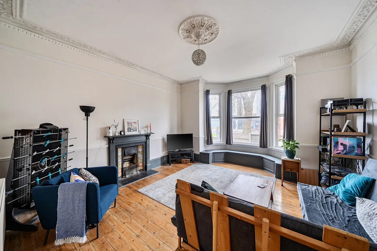 Rushey Green, SE6, photo 7