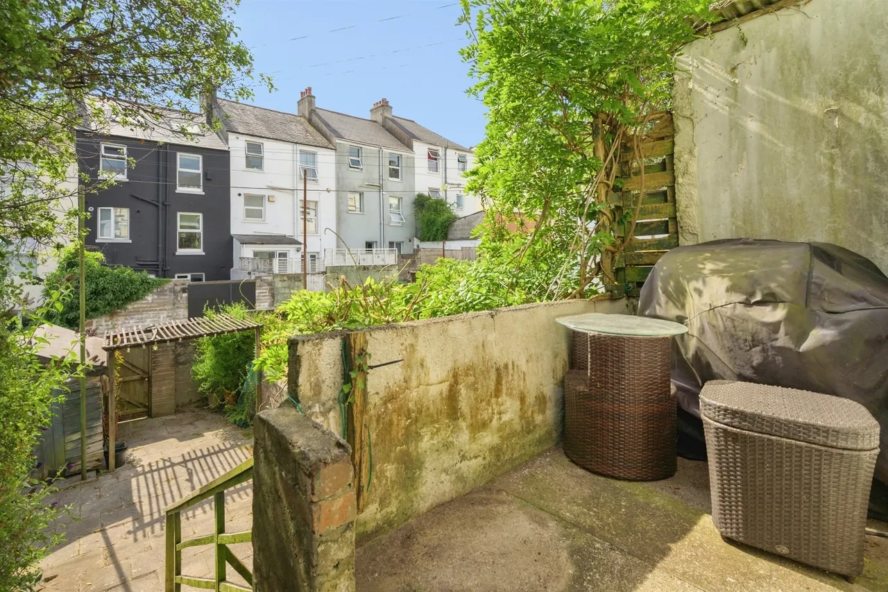 West Hill Road, Plymouth, PL4, photo 14