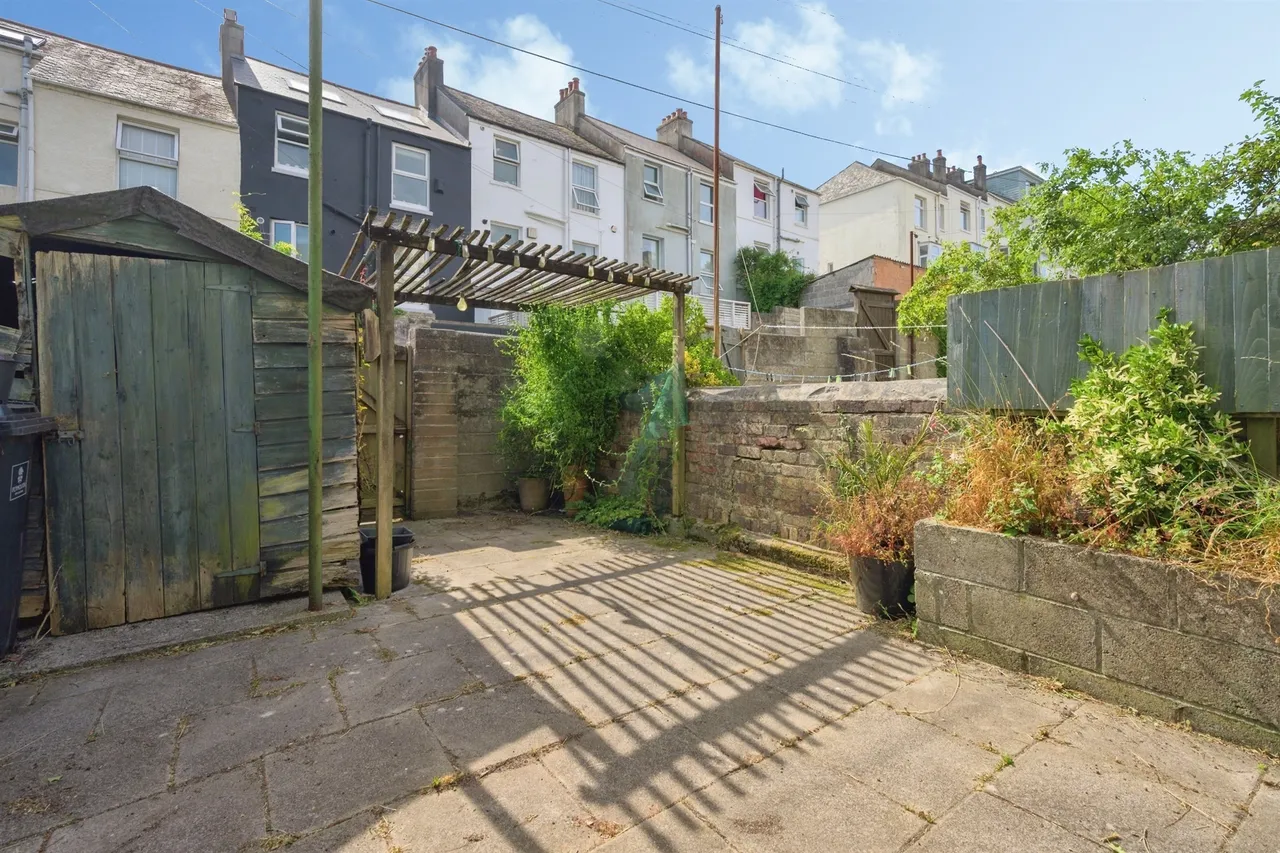 West Hill Road, Plymouth, PL4, photo 12