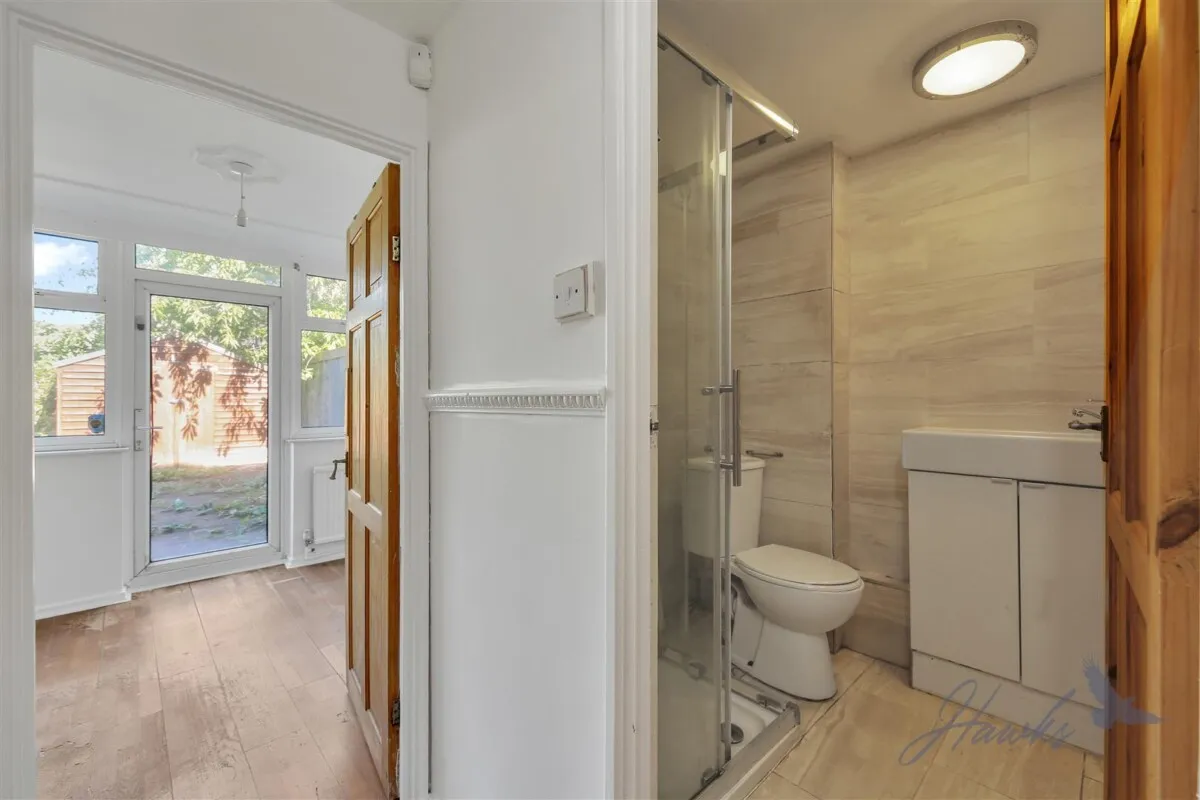 The Green, London, E15, photo 16