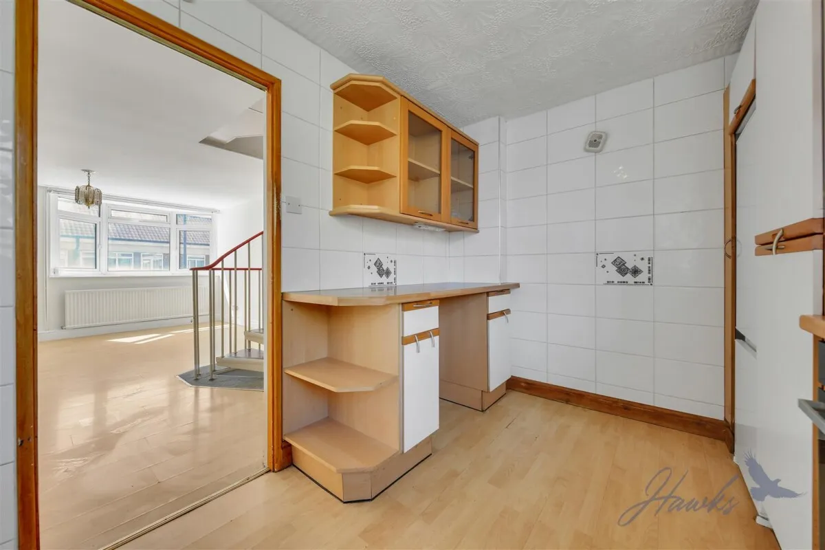 The Green, London, E15, photo 12