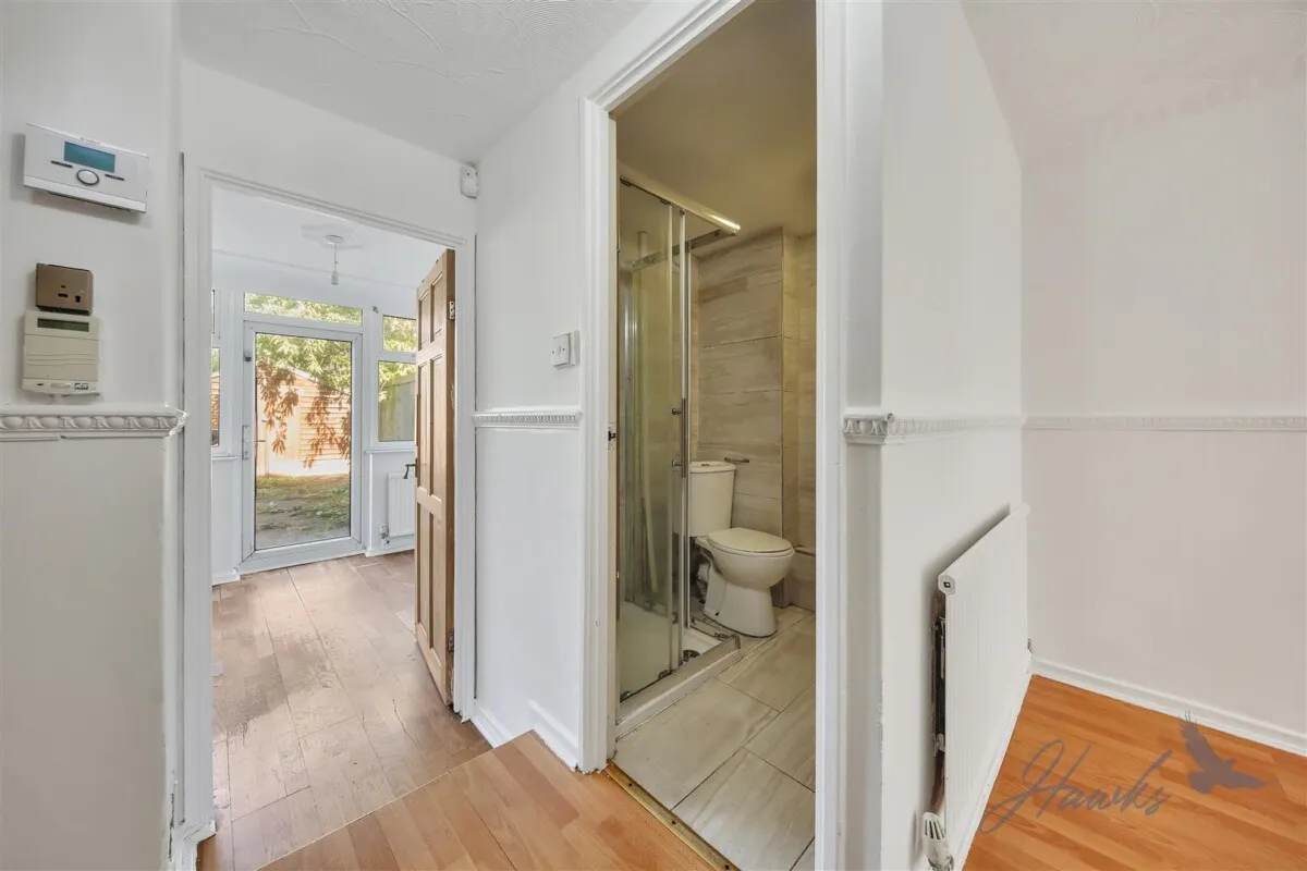 The Green, London, E15, photo 15