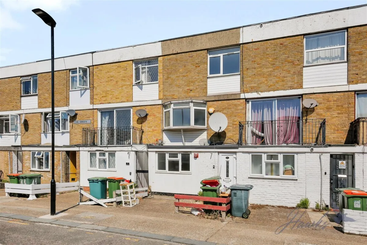 The Green, London, E15, photo 14