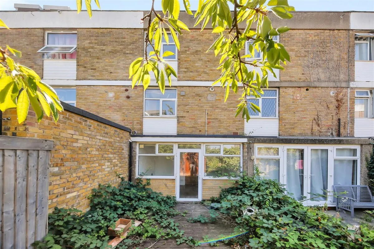 The Green, London, E15, photo 22