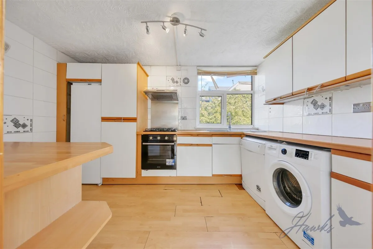 The Green, London, E15, photo 11